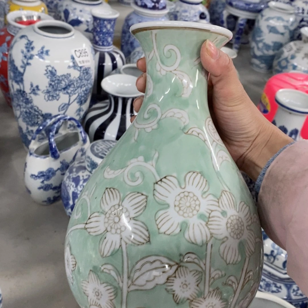 瓶多****玲摆件摆件工艺品