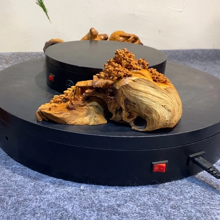 柏木静*工艺品摆件