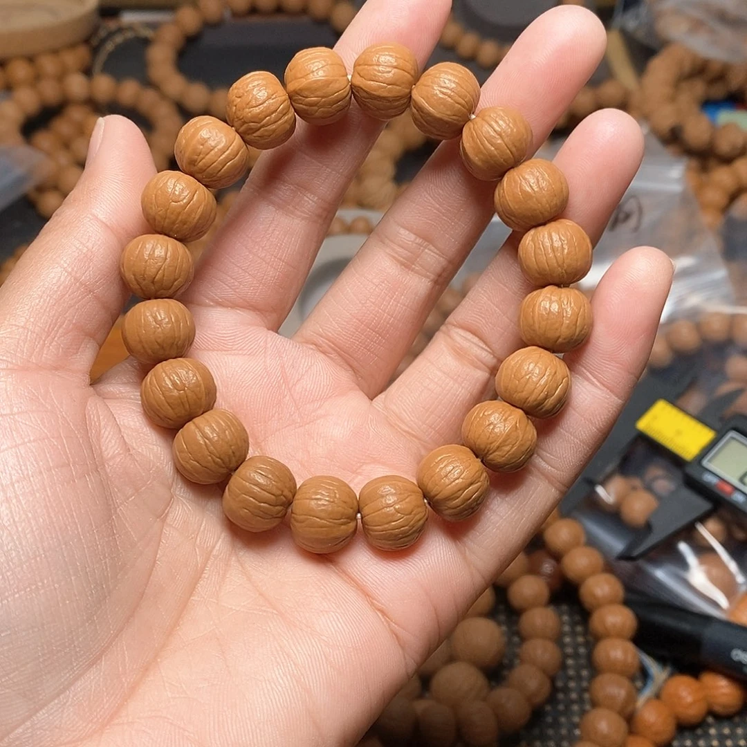 猴头核桃吊坠清**光南瓜1.32