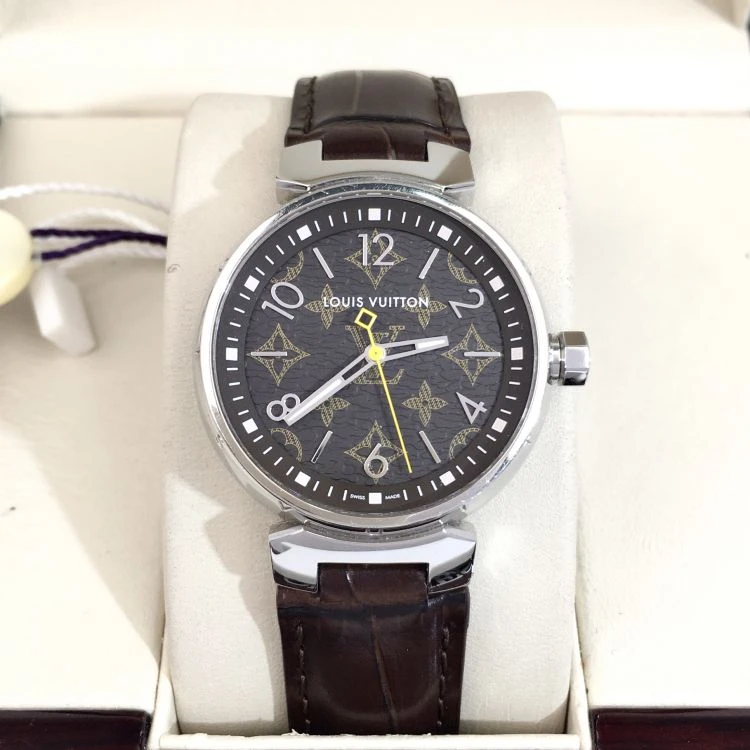 95新/路易威登/表径34/S99250430014/[250705DSCX]/石英表