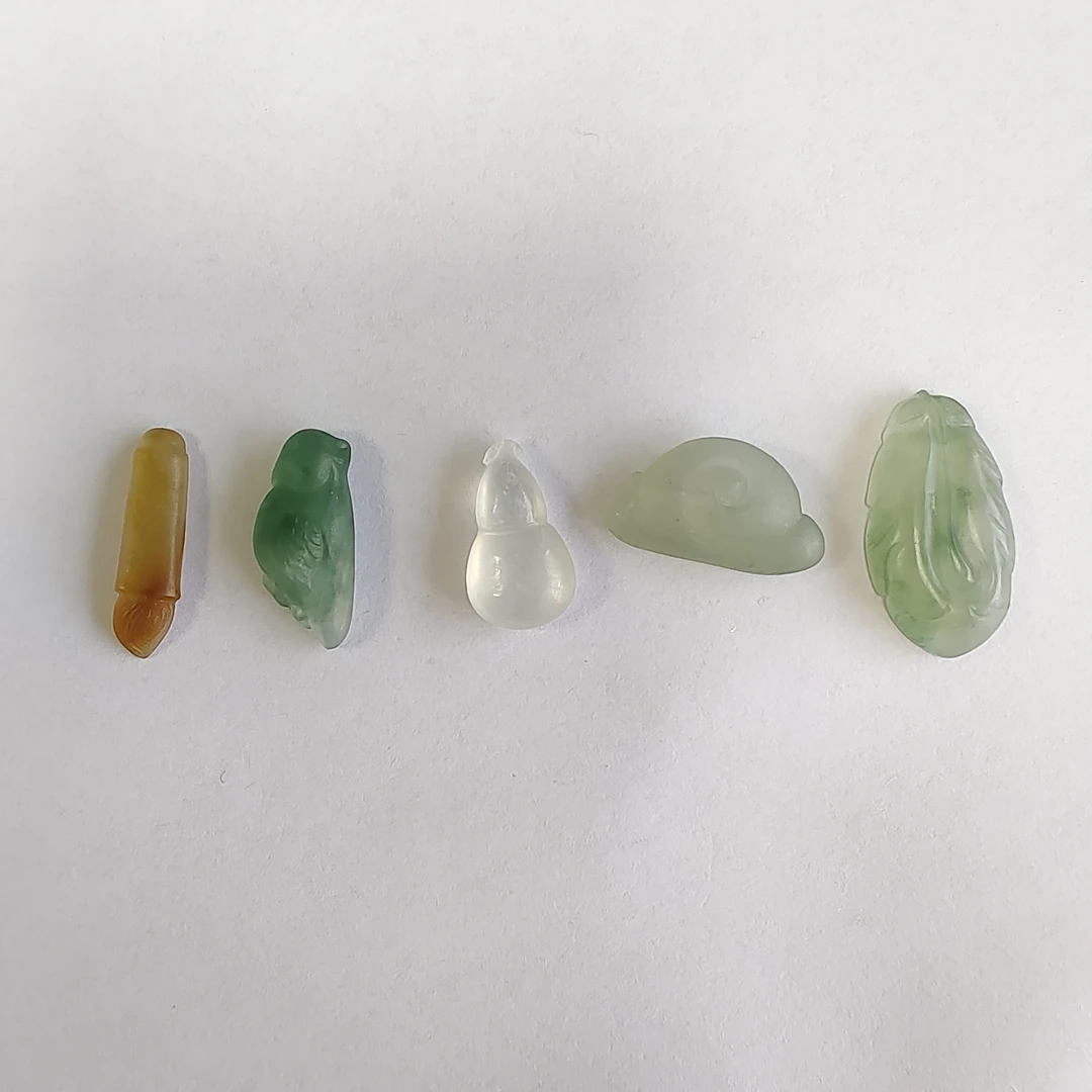 天然缅甸翡翠J号团购链接7/10