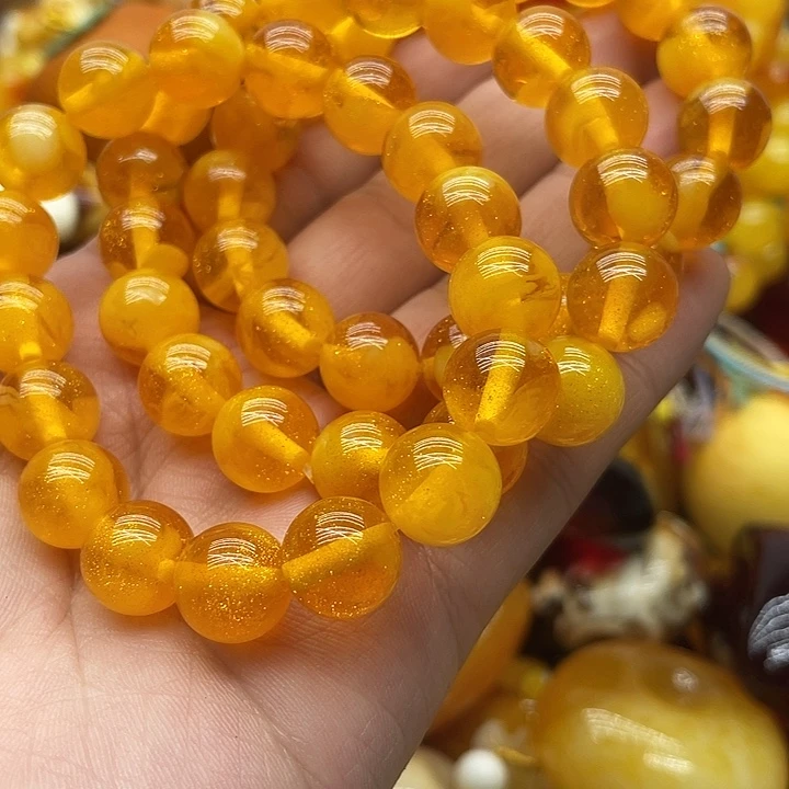 F65高端定制设计手串