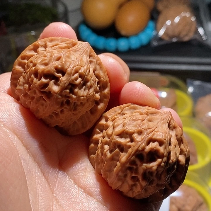 【闪购商品】吊坠文玩核桃d****i龙公子