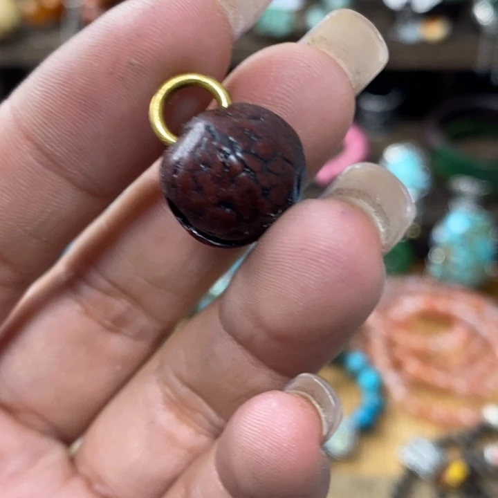 南红玛瑙手链未镶嵌