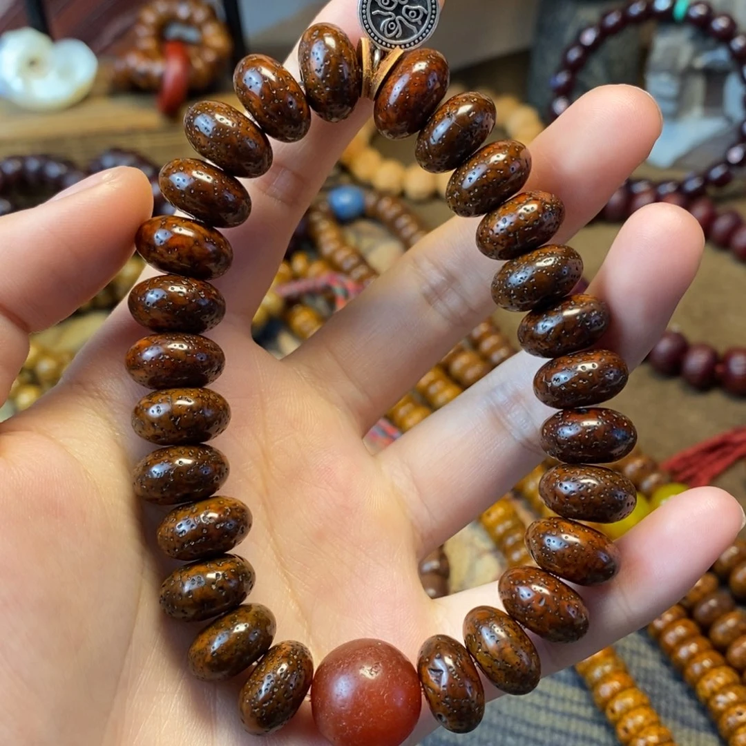 星月菩提手串福利