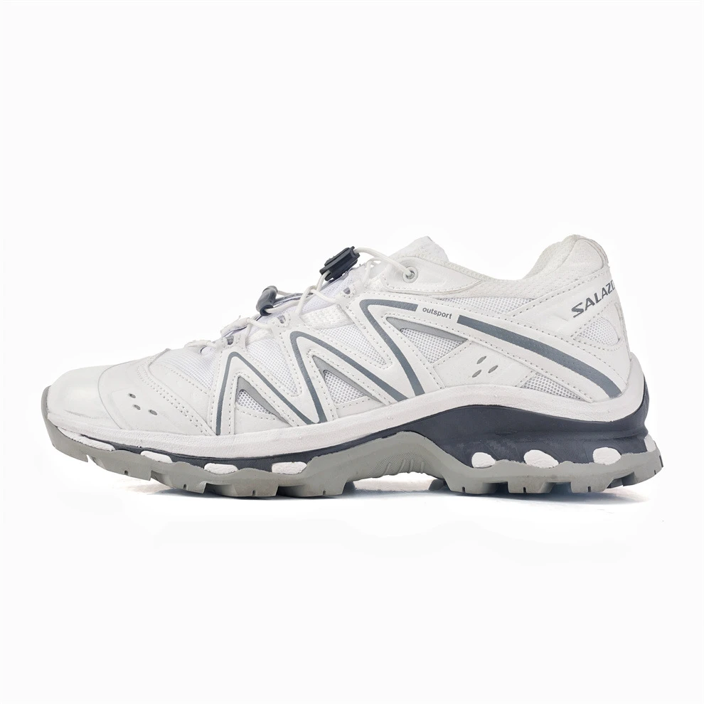 -复古老爹鞋女情侣休闲跑步运动鞋户外防滑越野登山潮鞋男女同款