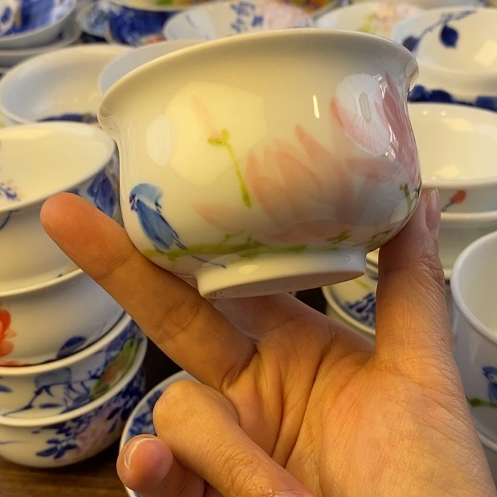 杯景德镇陶瓷大学