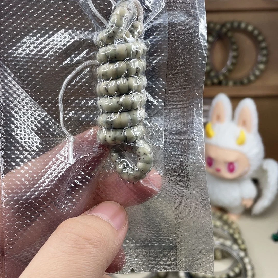 星月菩提吊坠星月大肠嘎嘎糯糯糯