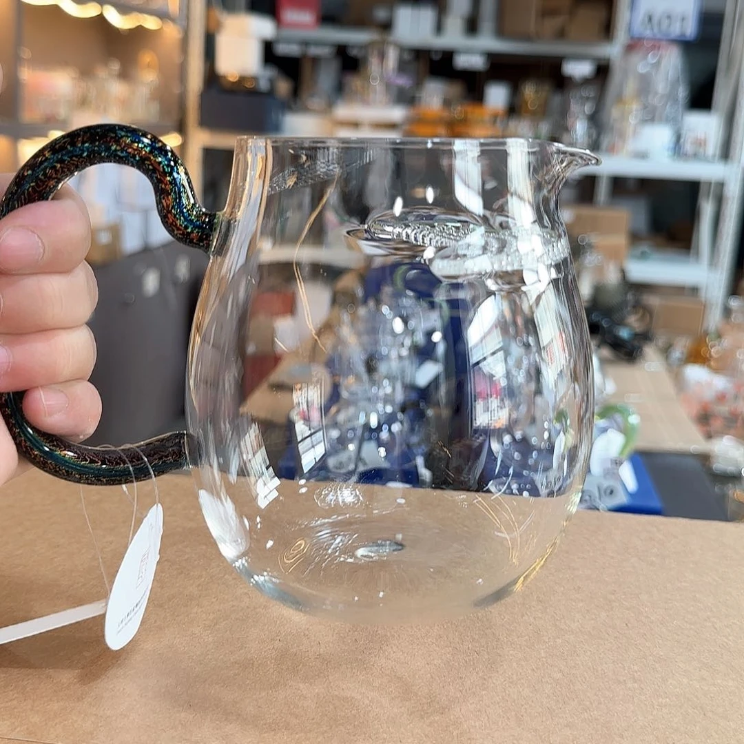 583高硼硅杯周边1只装杯子