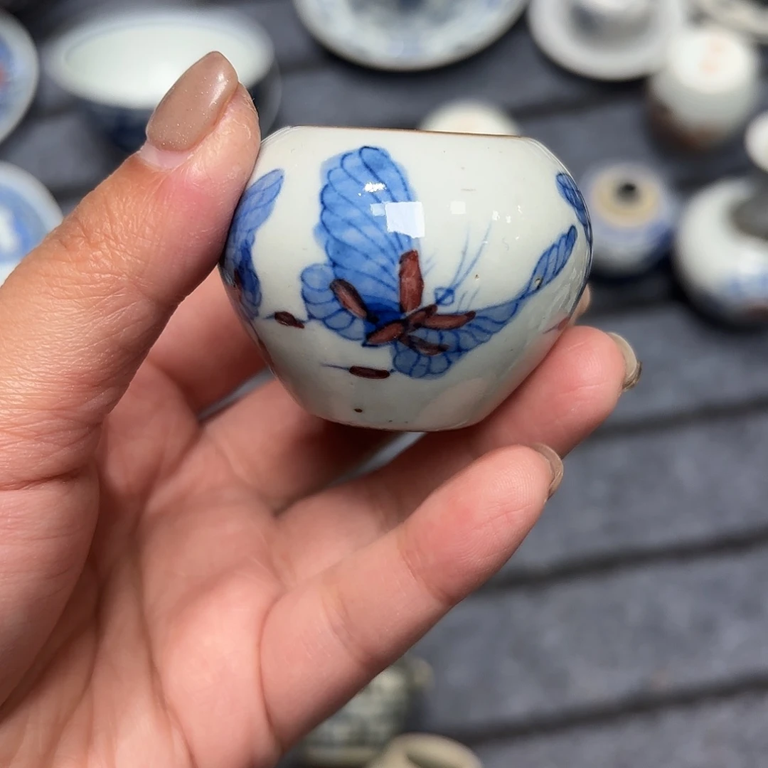 摆件陶陶瓷艺术作品