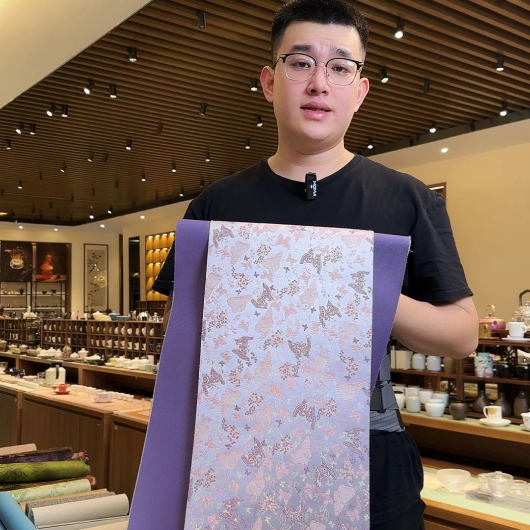 三米防水茶席俩件套