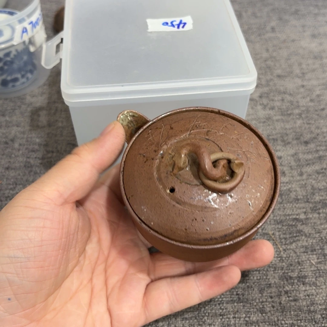 非常好用漂亮的茶具