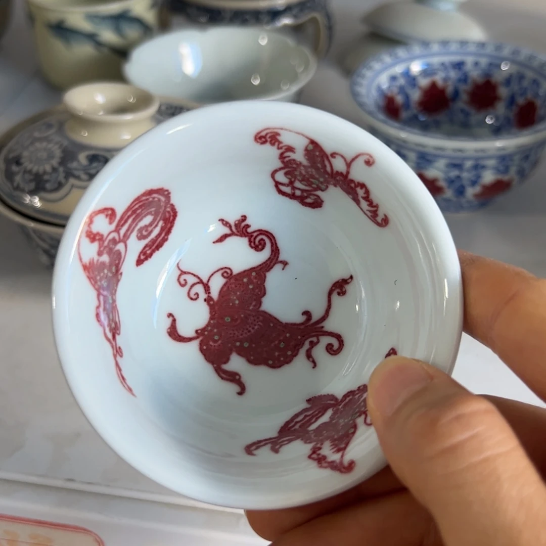 【闪购商品】陶瓷艺术有限公司