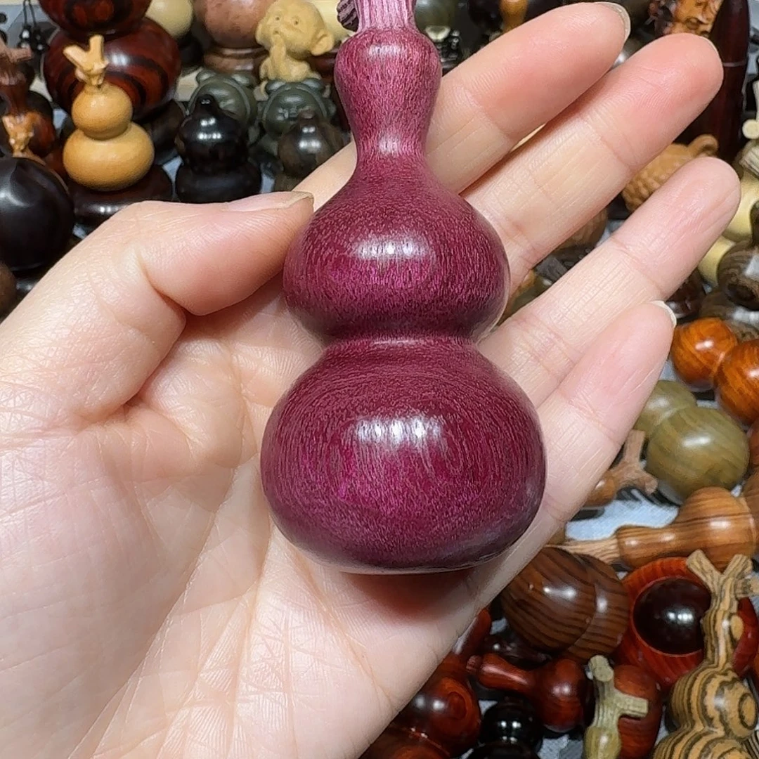 时***光木紫罗兰葫芦葫芦