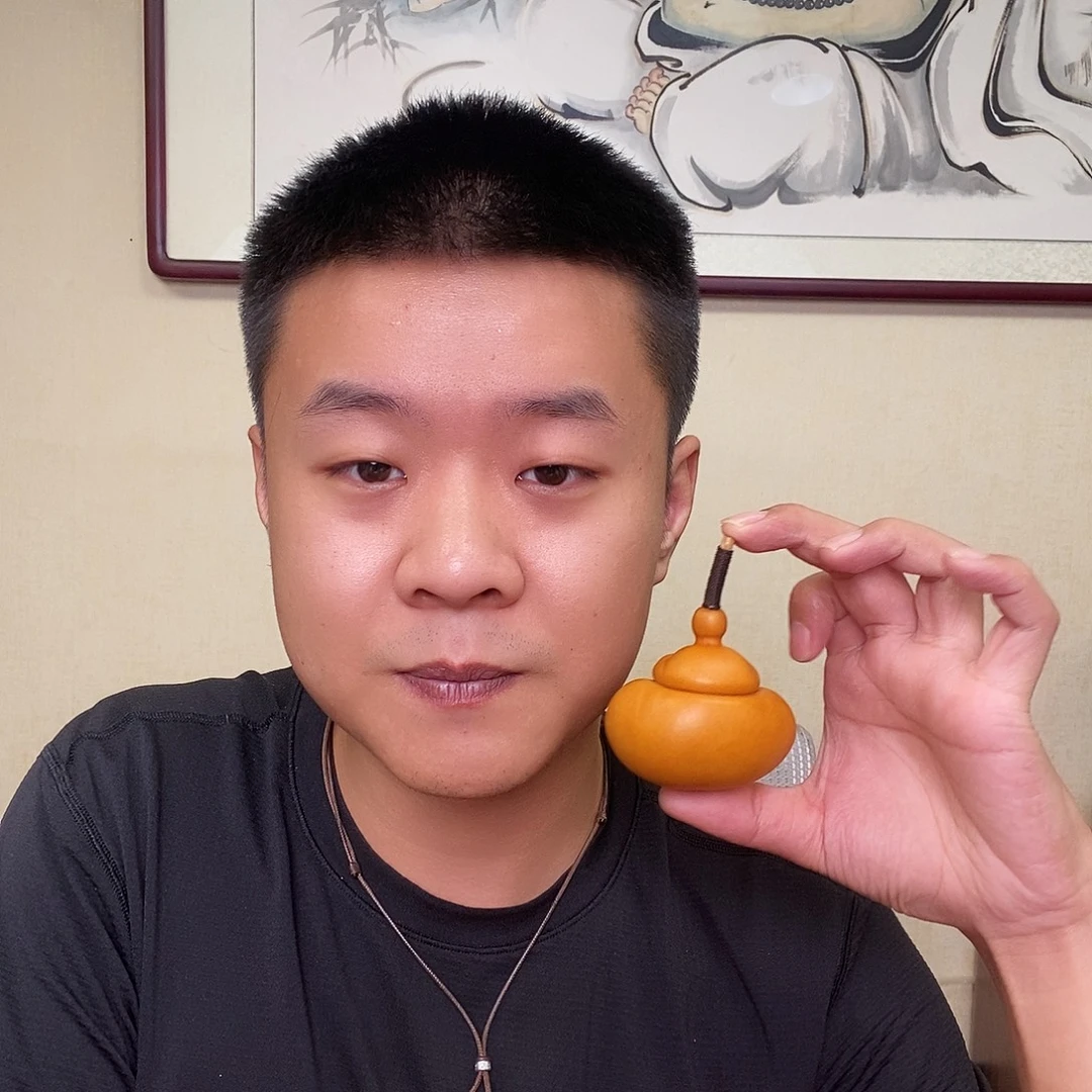 天***业吊坠柏香籽/百香籽