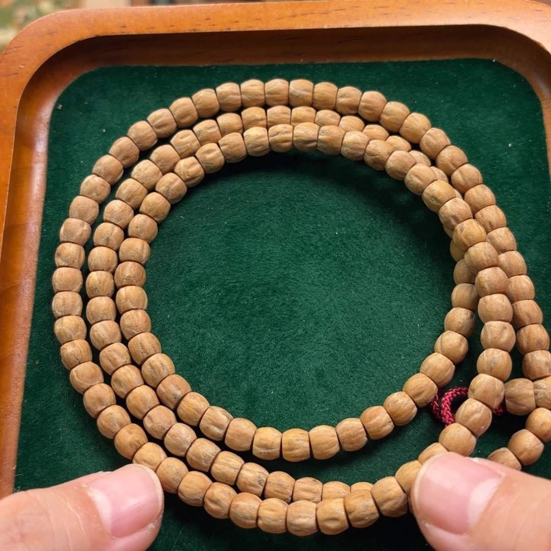 手串柏香籽/百香籽