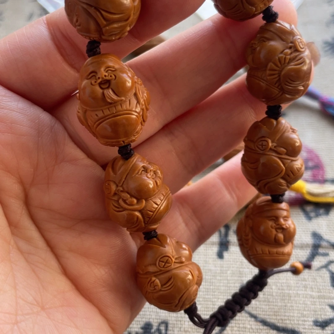 手串/手链橄榄核橄榄核