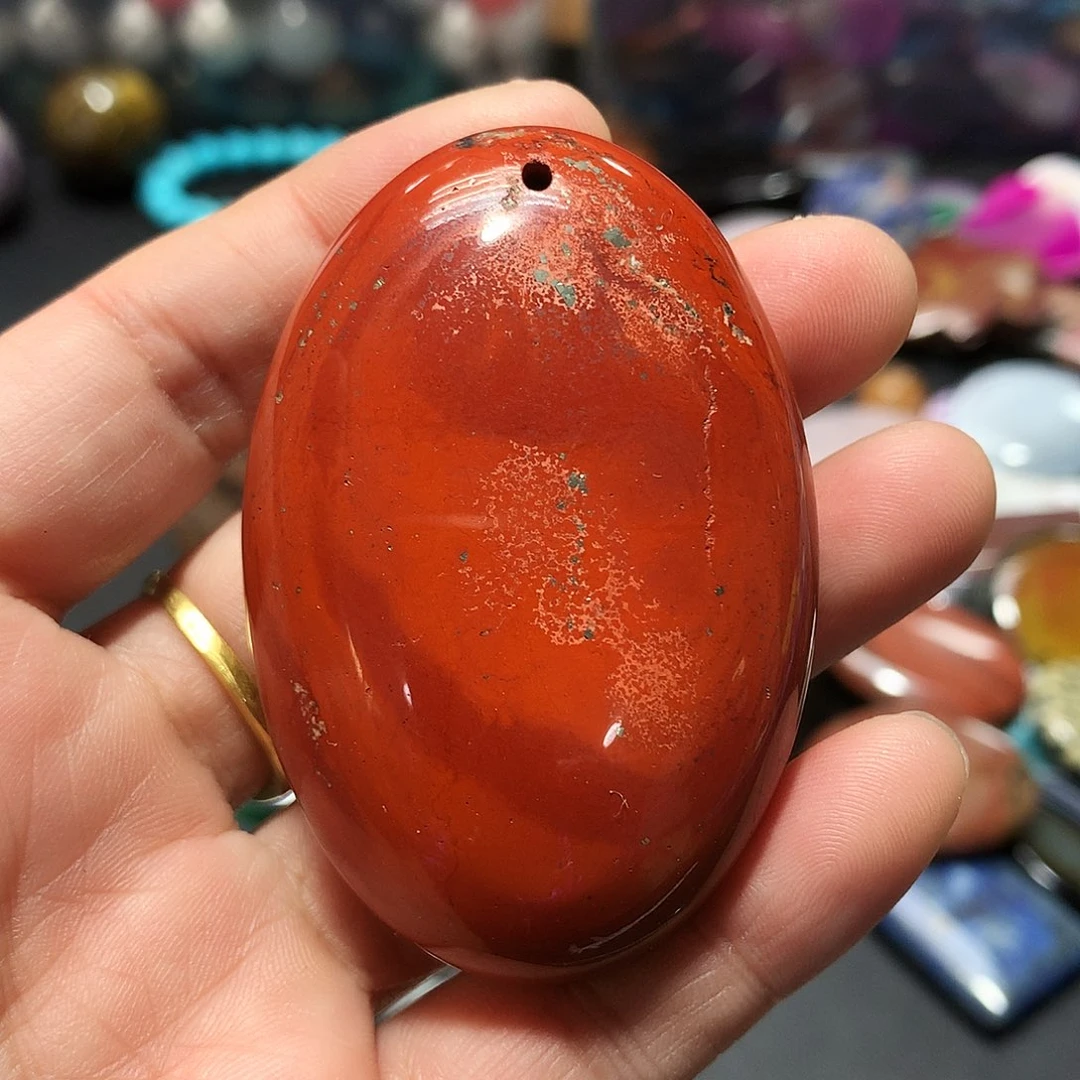 未镶嵌手串玛瑙/玉髓