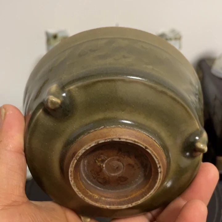 大***车青花瓷器精品系列