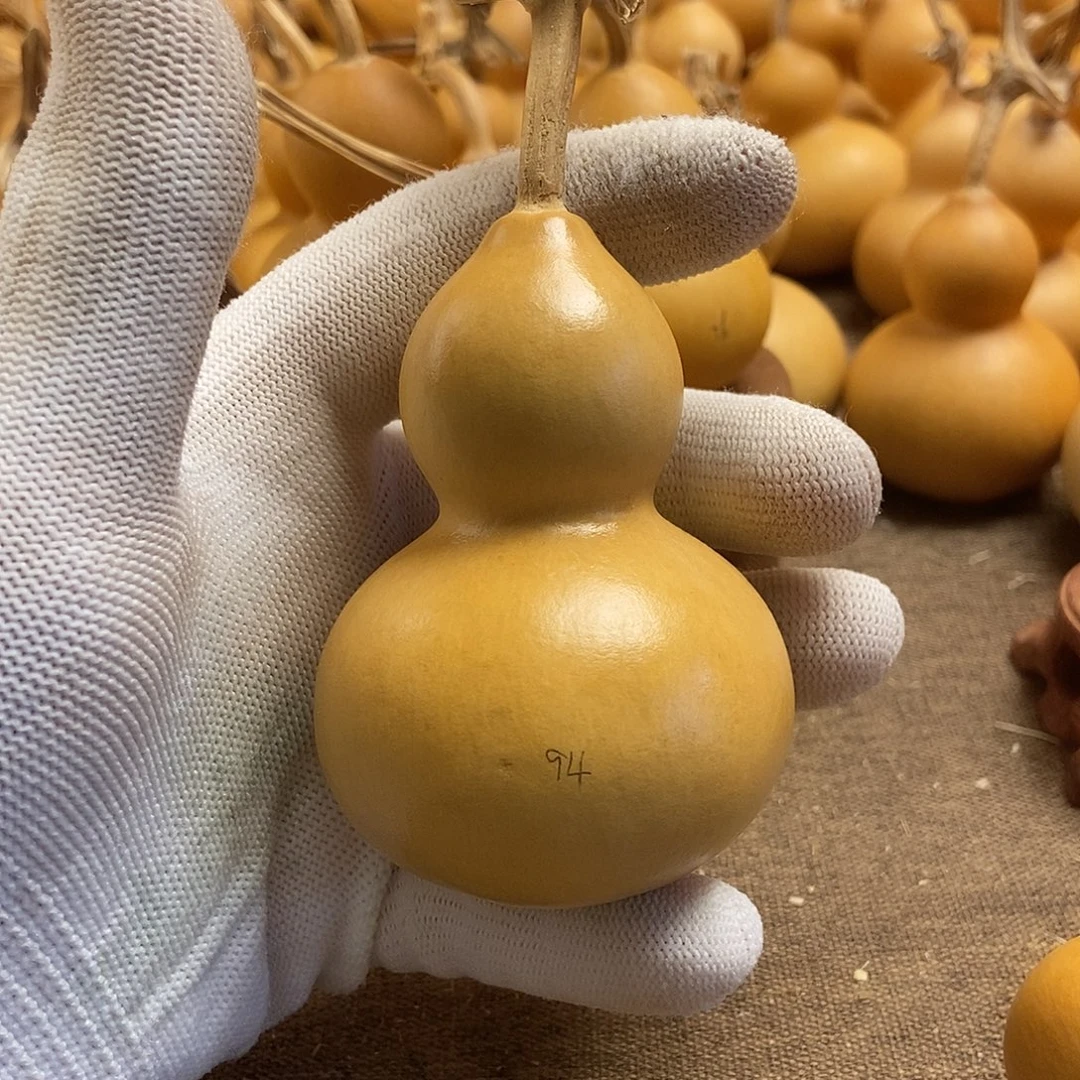 文玩葫芦 完美主义者 慎拍94