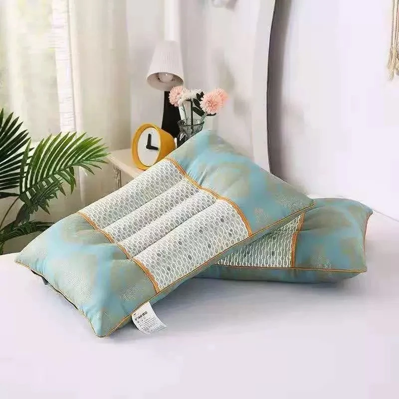 2025年新款负 离子 磁石枕芯/一对装【HG】