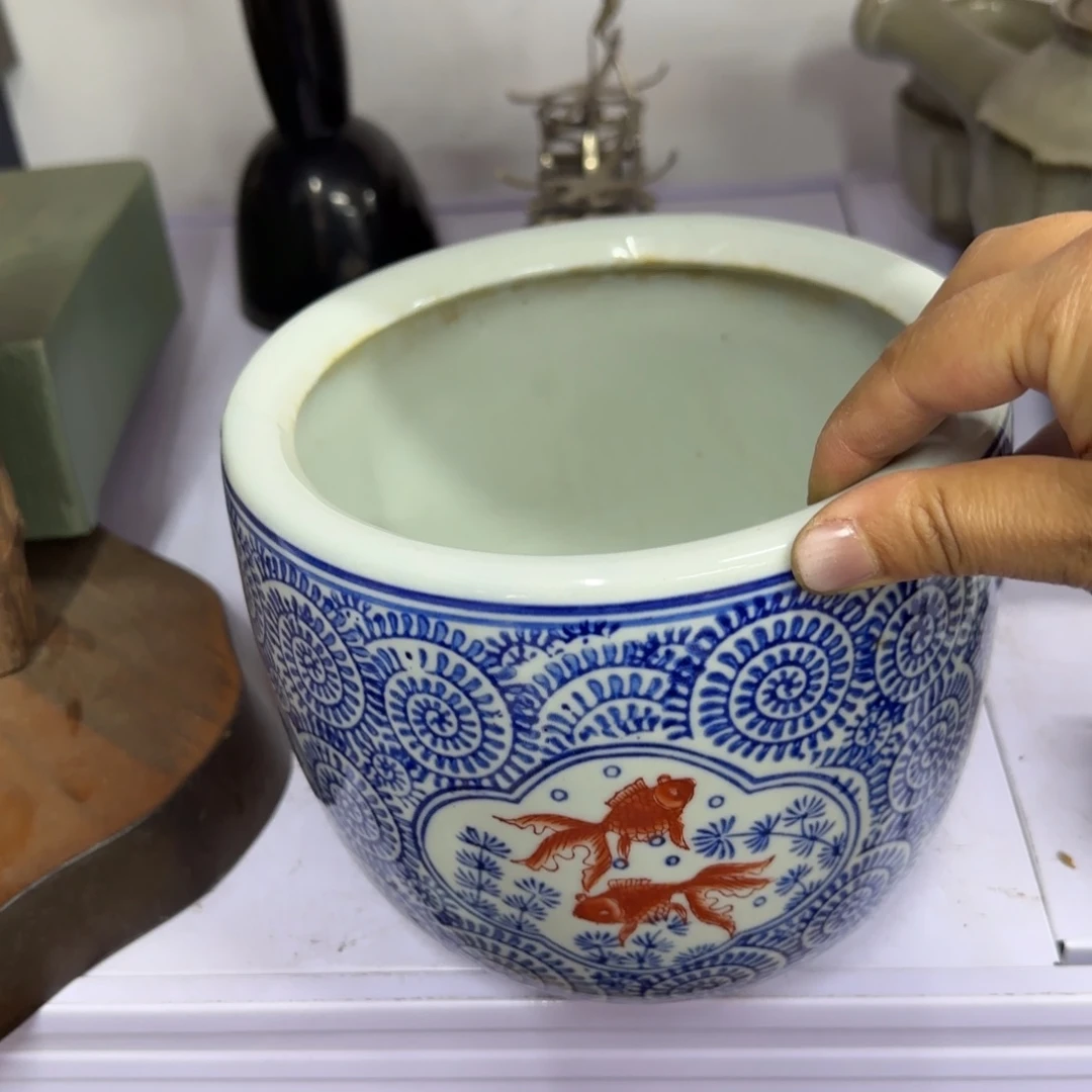 摆件瓷器啊啊啊啊啊