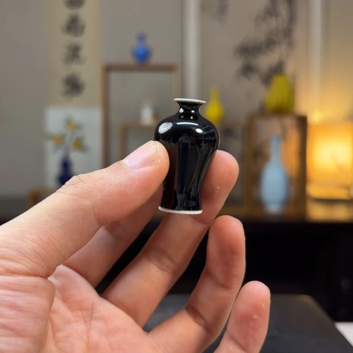 摆件美好的一天从一