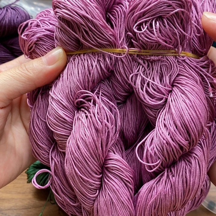 一墨手作编绳配件