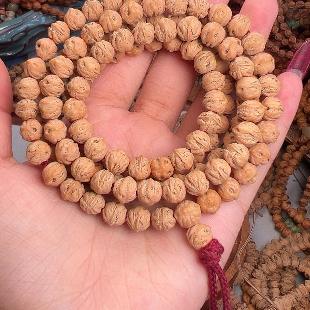 小***锡柏香籽/百香籽吊坠