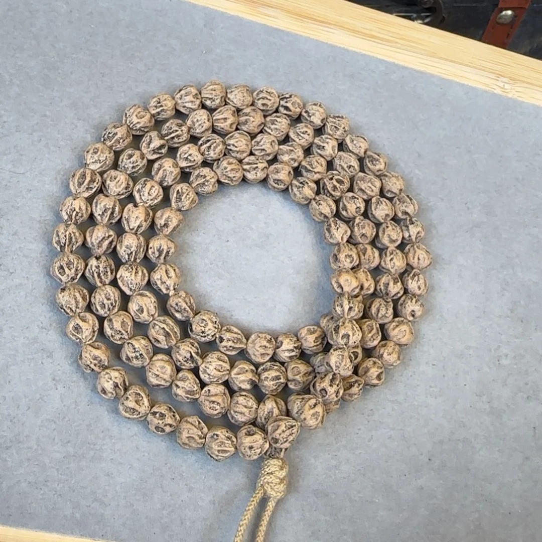 万***意柏香籽/百香籽吊坠