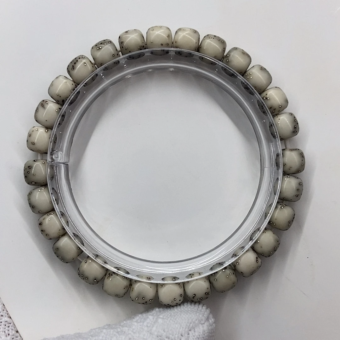 手串星月菩提一图一物8