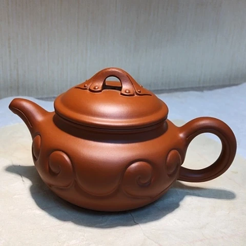 紫砂茶壶紫砂壶茶具
