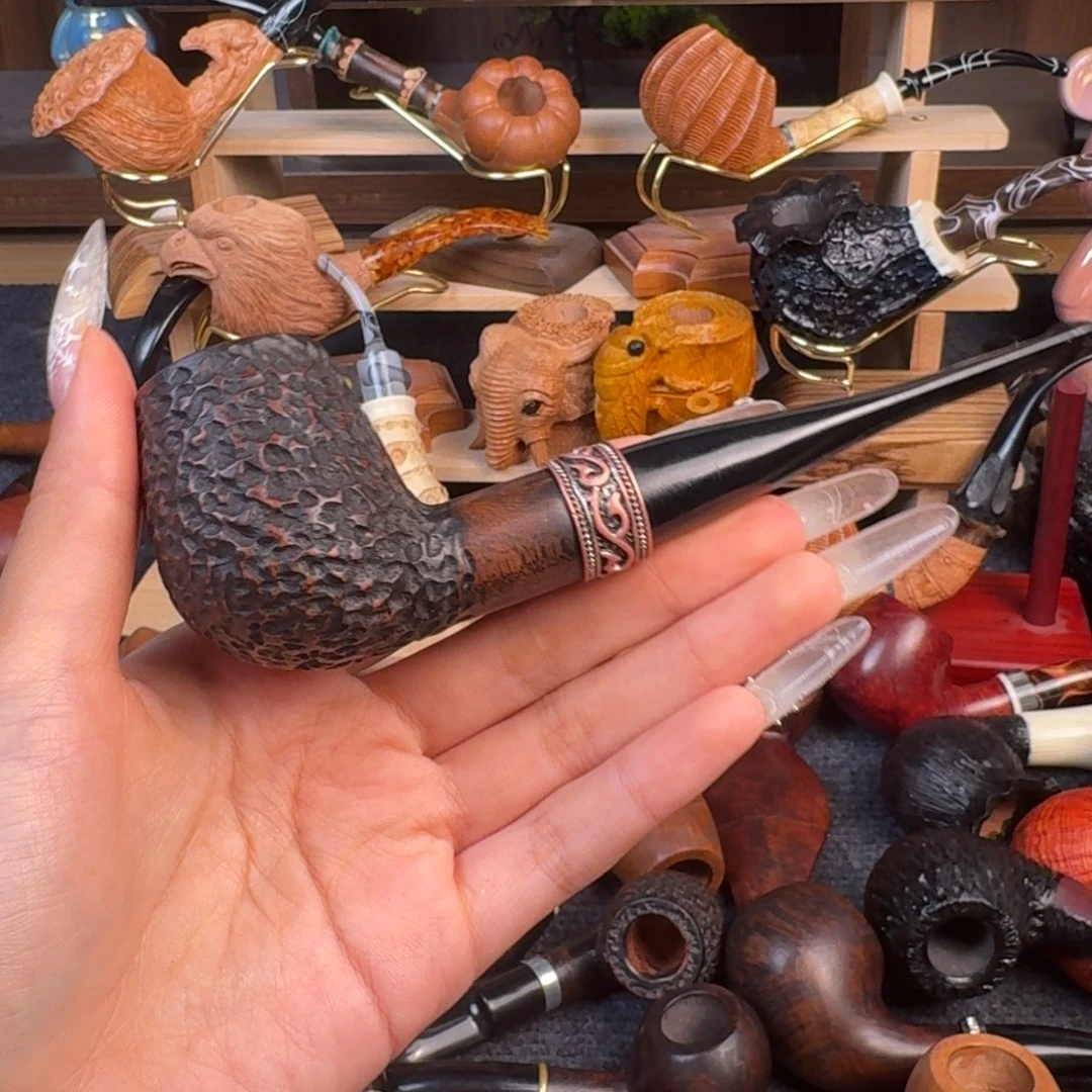 意大利进口石楠木