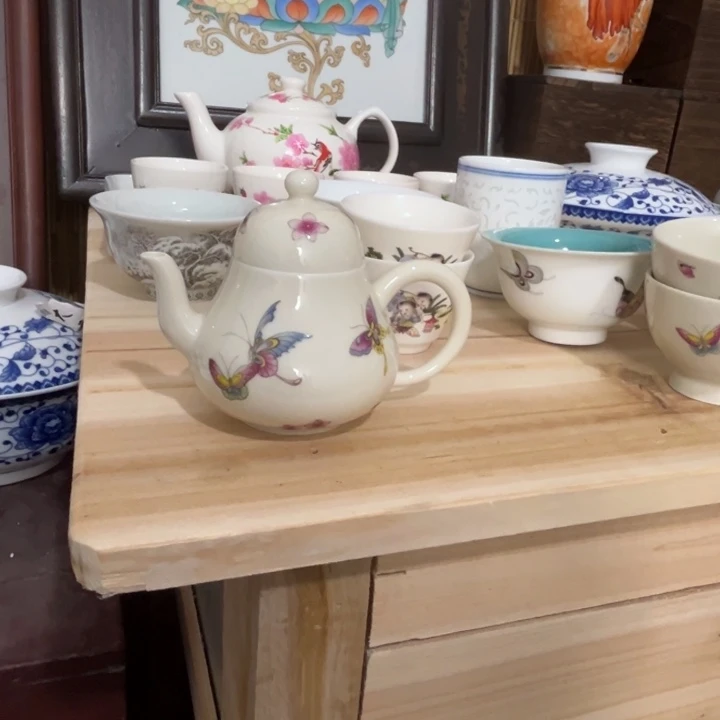 景德镇陶瓷学院等单位的