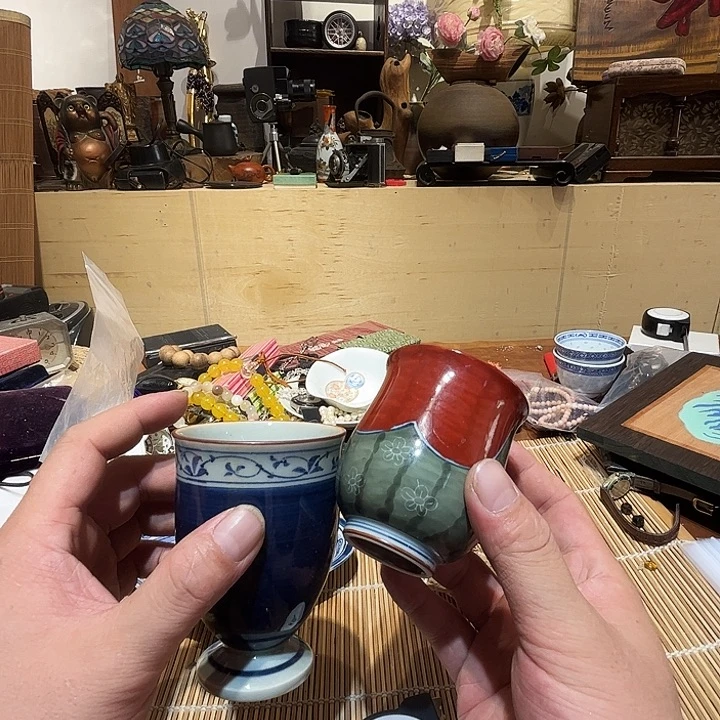 瓷片好的我真的是太喜欢