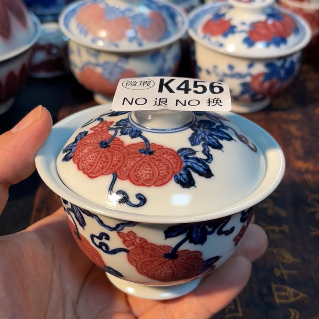 456 半月陶瓷半月陶瓷