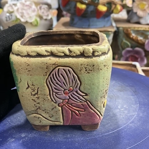 【闪购商品】红陶1