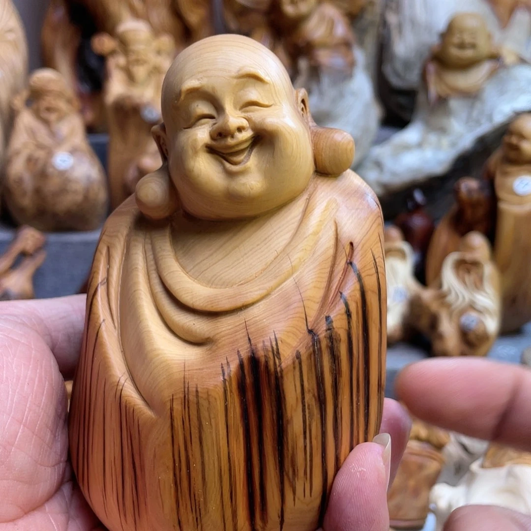 柏木（崖柏）崖柏陈化