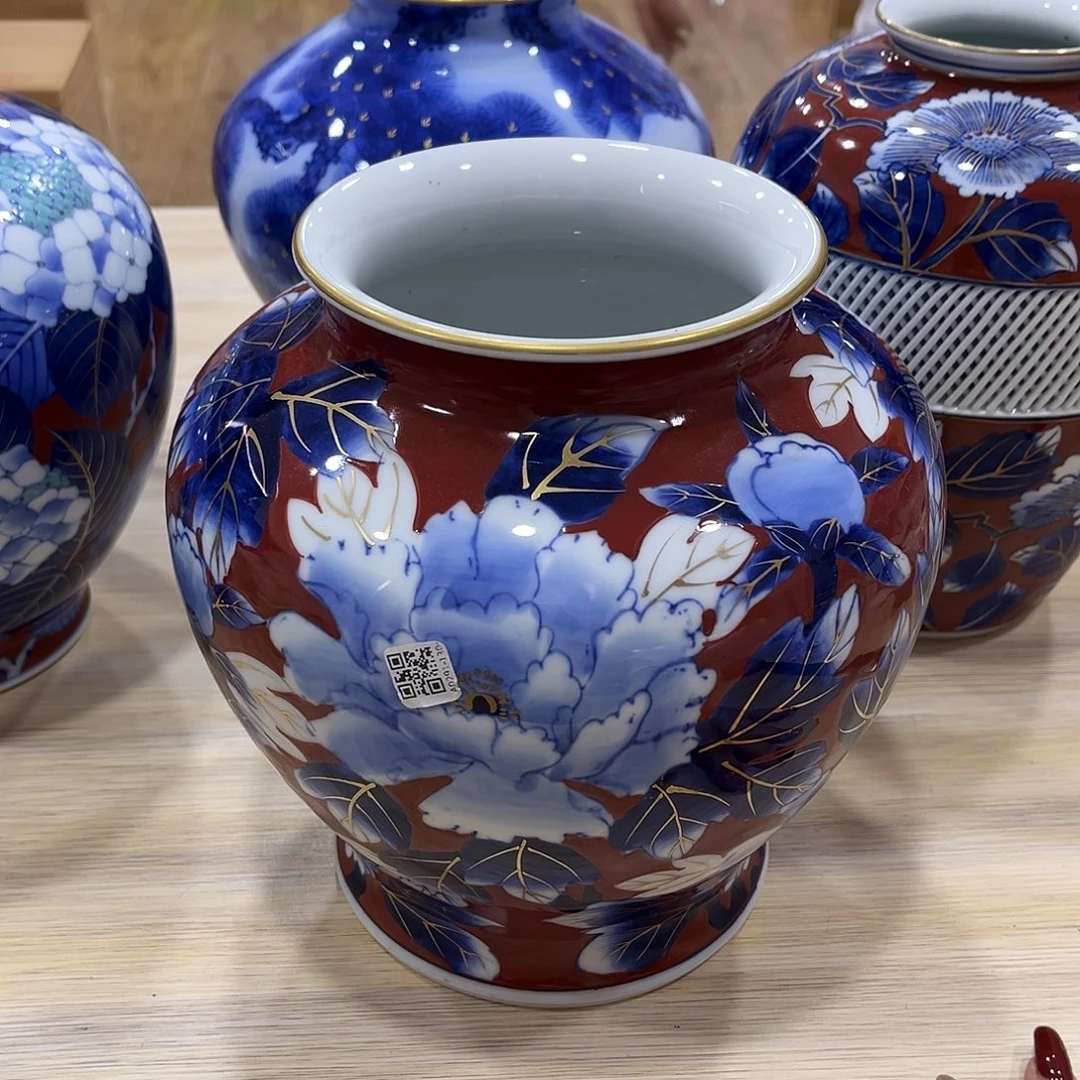 精品进口瓷器瓷片