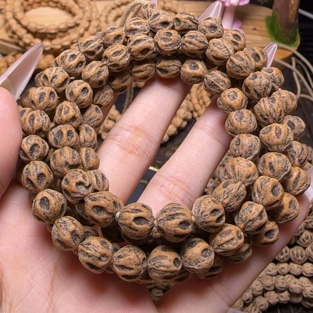 吊坠柏香籽/百香籽1*3