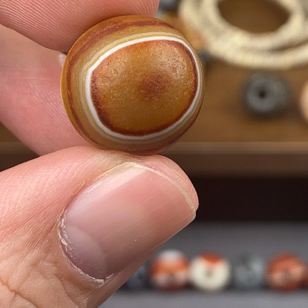 玛瑙/玉髓未镶嵌玛瑙