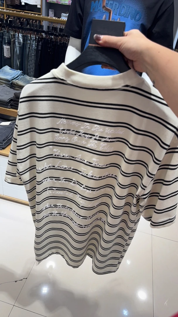 【直播款】福利款体恤以直播间为准