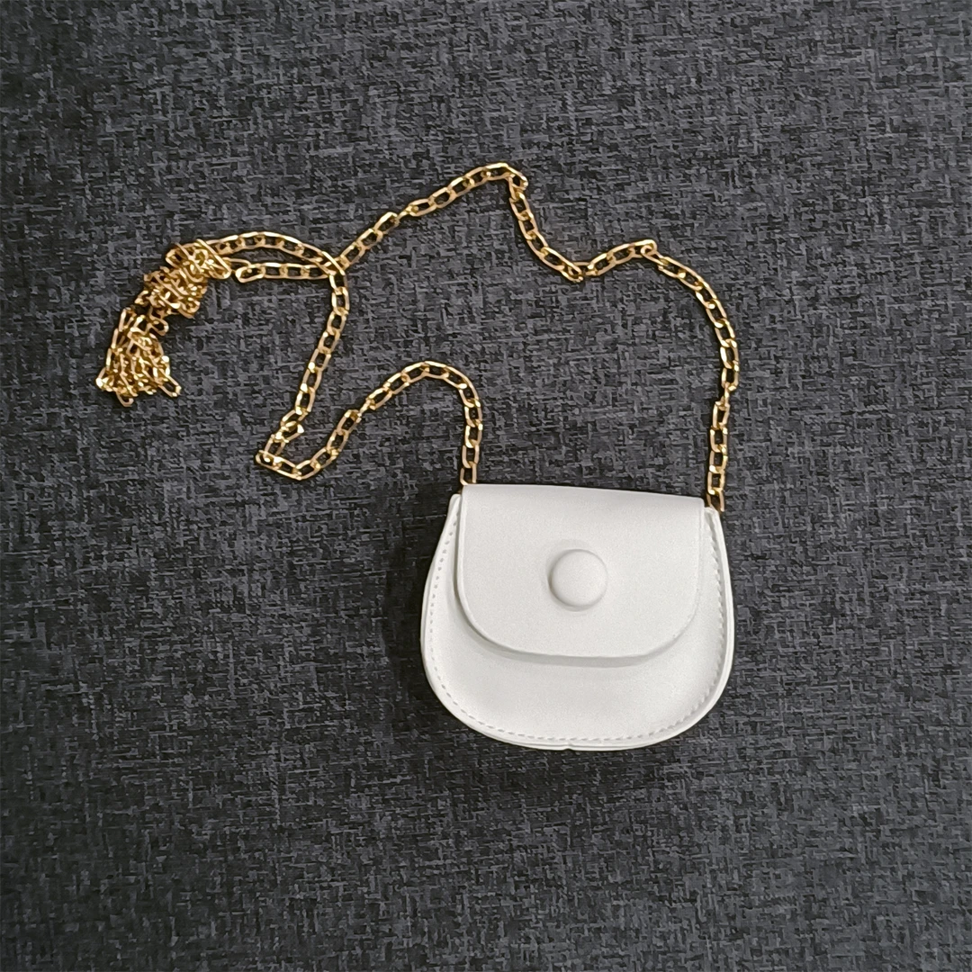 链条小包包
