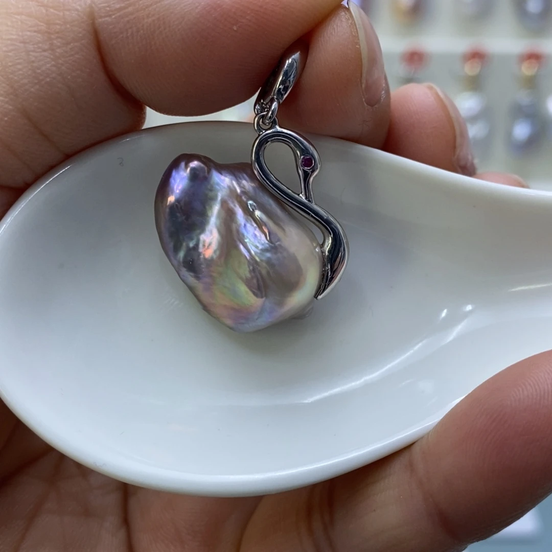 其它淡水珍珠未镶嵌