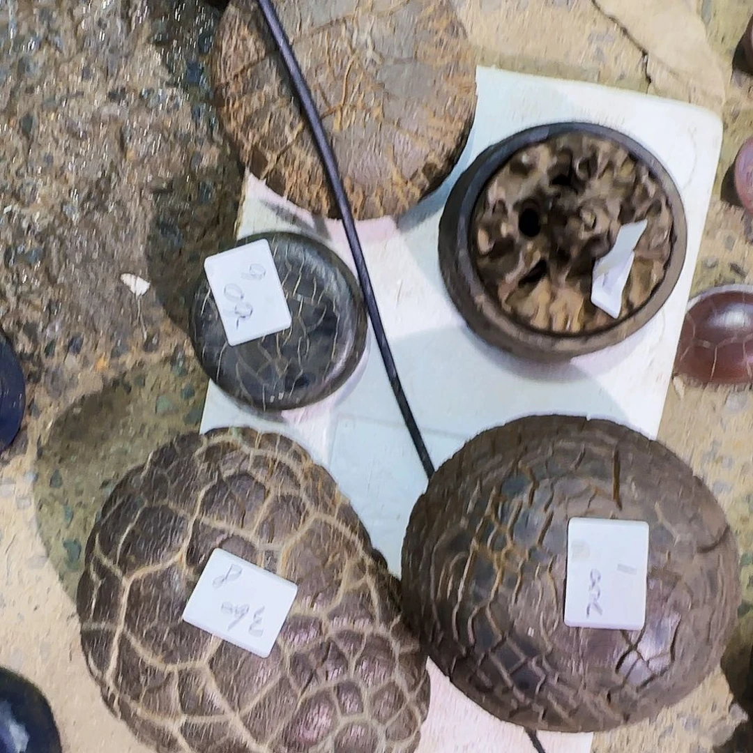 用***0石材龟纹石，玲珑石