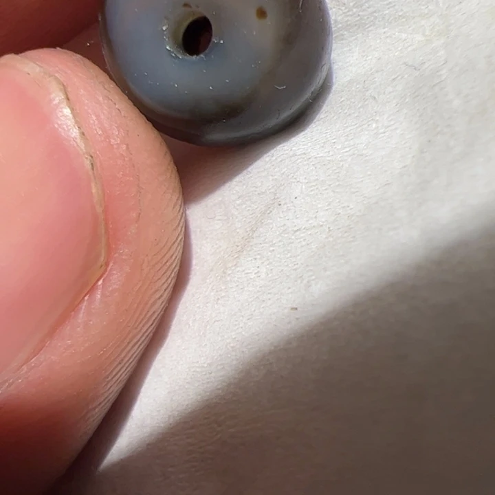 玻璃配饰你是不是