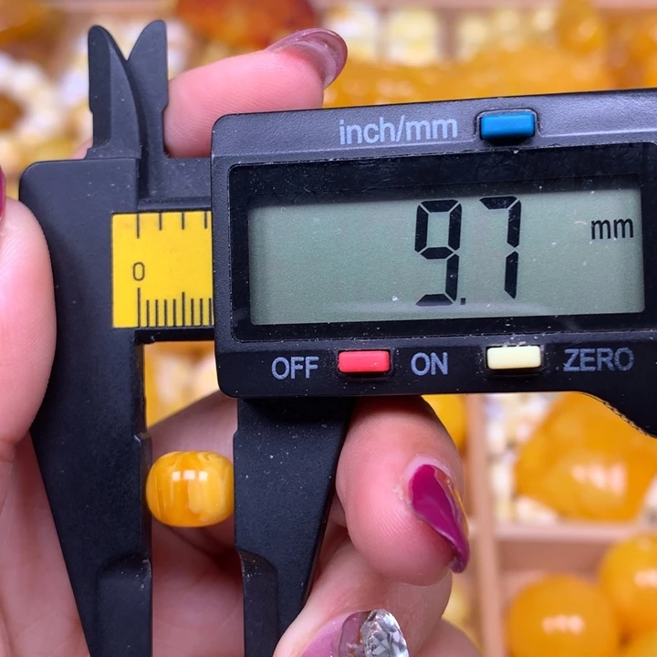 非金属配珠配饰216