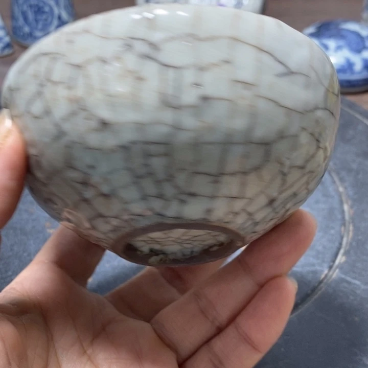 摆件景德镇陶瓷艺术品