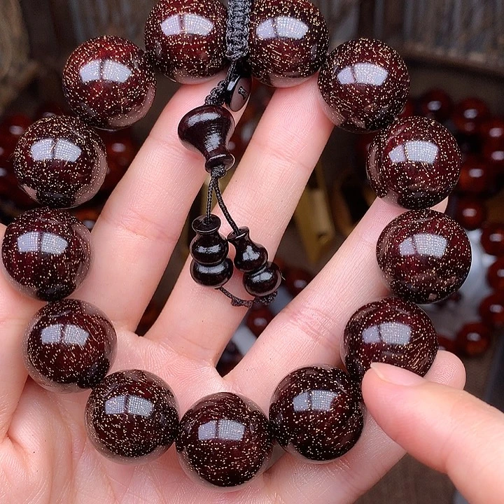 檀香紫檀（小叶紫檀）琳3w18