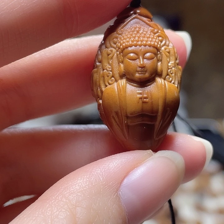 吊坠橄榄核橄榄核